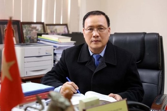 Hai Duong native named among world's top scientists
