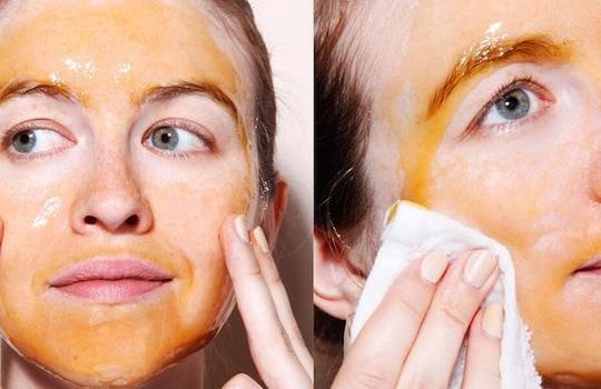 Rửa mặt bằng mật ong hàng ngày có tốt không?