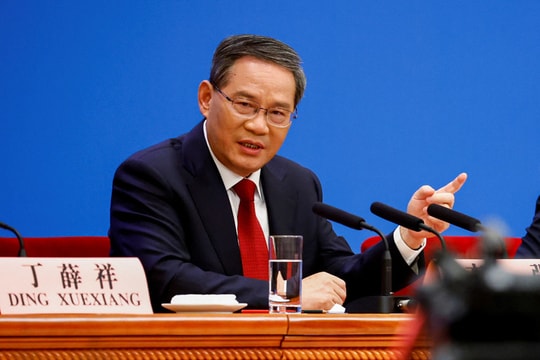 Tân Thủ tướng Trung Quốc Lý Cường kiên quyết ủng hộ cải cách và mở cửa