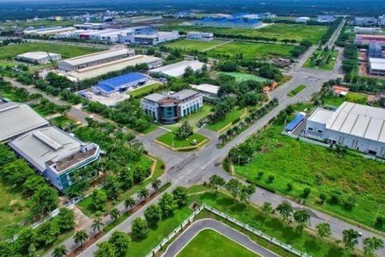 Toan Thang industrial cluster to be built on nearly 759,000 m2