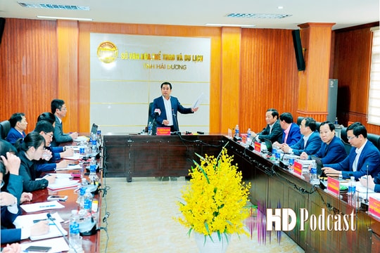 Điểm tin Podcast ngày 14.3