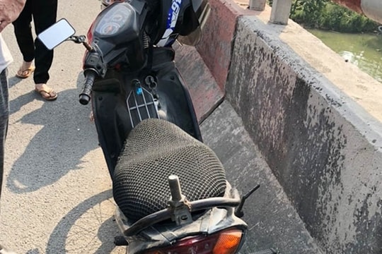 Tình thương giúp ngăn nỗi đau vì trầm cảm 