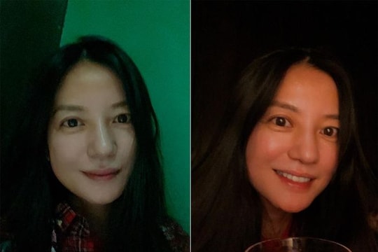 Triệu Vy sau gần 2 năm bị cấm sóng