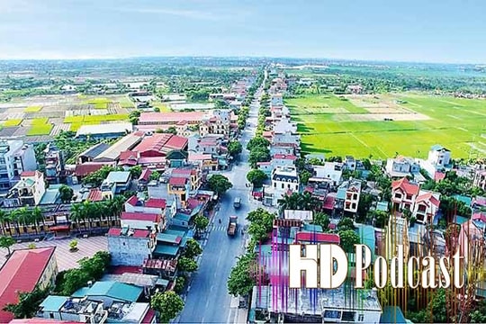 Điểm tin Podcast ngày 15.3