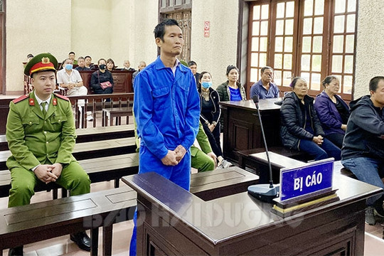 Giết người rồi bỏ trốn 27 năm vẫn không thoát tội