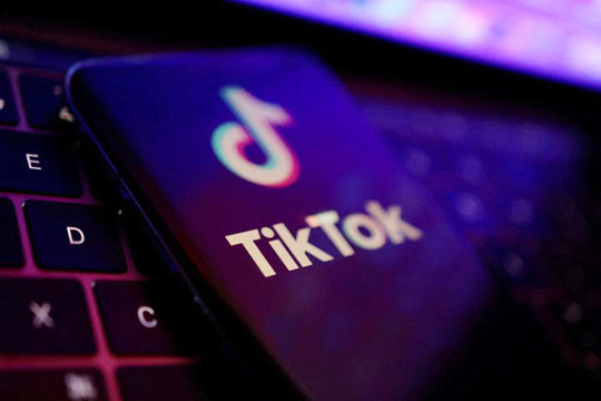 TikTok cân nhắc rời ByteDance