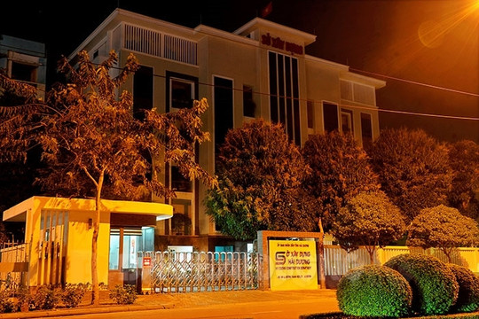 Sự kiện “Giờ Trái đất” năm nay diễn ra từ 20 giờ 30  đến 21 giờ 30 ngày 25.3 