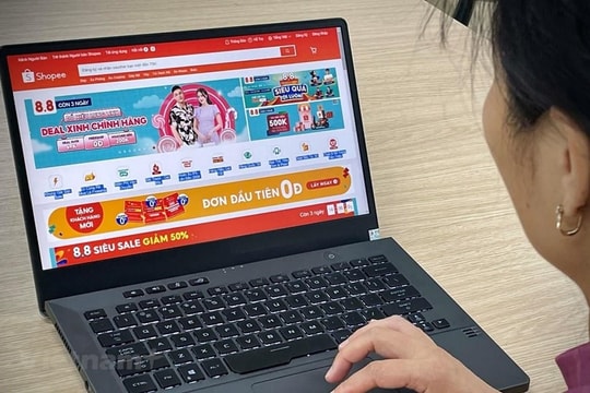Làm thế nào để bảo vệ người tiêu dùng trên không gian mạng?