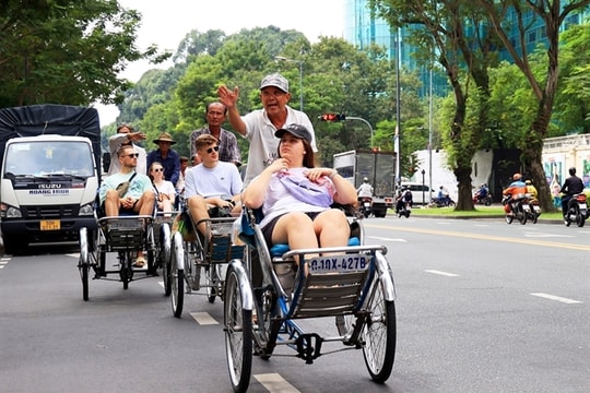 Vietnam to expand list of countries eligible for visa exemption