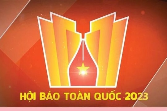 [Đồ họa] Hội Báo toàn quốc năm 2023 có quy mô lớn nhất từ trước đến nay