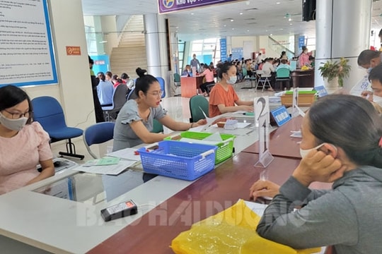 EPS tests for work in RoK open to applications