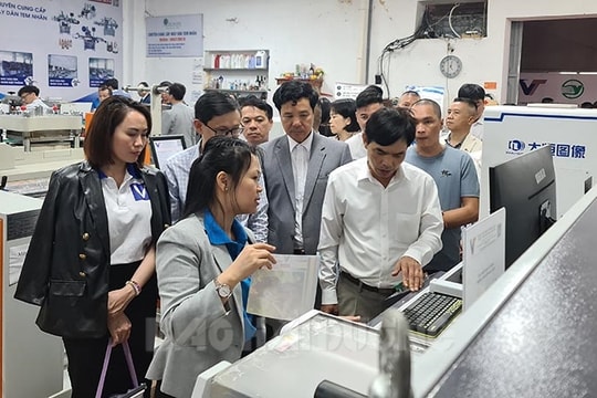Kết nối, hợp tác doanh nghiệp nhỏ và vừa