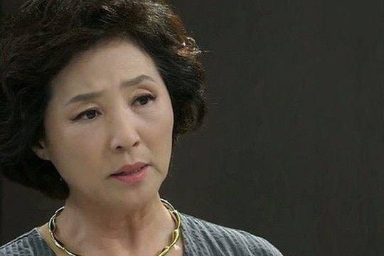 Thông gia giàu có tặng túi quà, mở ra tôi hoảng hốt