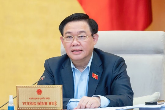 Ủy ban Thường vụ Quốc hội không tán thành quy định thời hạn sở hữu chung cư