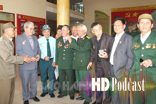 Ký ức không phai của những cựu tù Phú Quốc