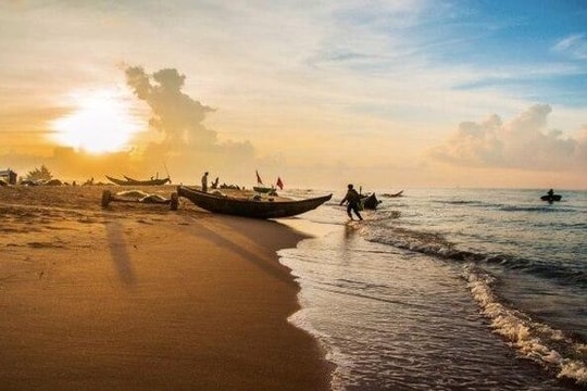8 bãi biển đẹp nhất Việt Nam nên đi vào hè này