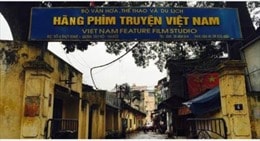 Thủ tướng chỉ đạo kiểm tra thông tin Hãng phim truyện Việt Nam hoang tàn, đổ nát