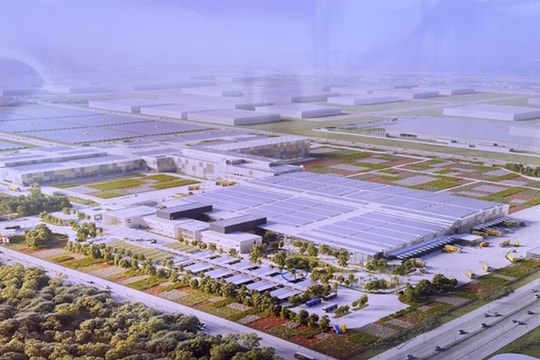 FDI projects go green