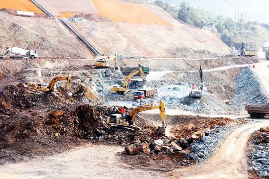 Doanh nghiệp nhà nước cần đẩy nhanh giải ngân vốn
