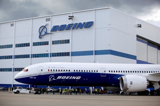 Boeing, SpaceX trong đoàn doanh nghiệp Mỹ lớn nhất từ trước đến nay sắp thăm Việt Nam