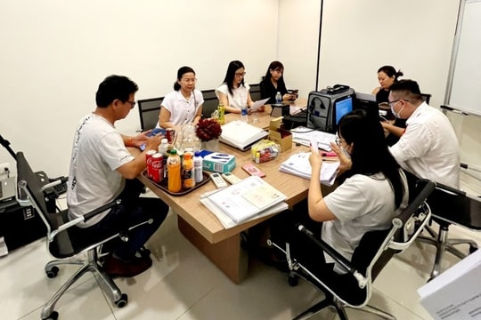 Khách Việt chưa thể tự xin visa du lịch Trung Quốc