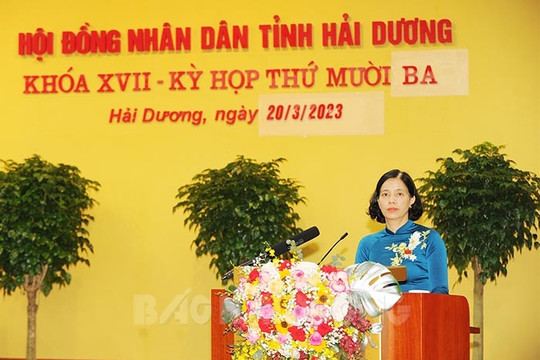 60 tỷ đồng xây dựng đường dẫn cầu Hải Hưng nối 2 tỉnh Hải Dương, Hưng Yên