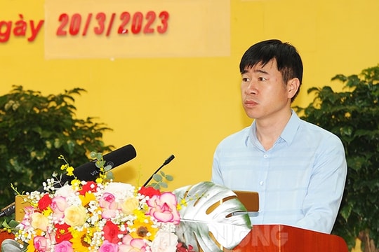 Hải Dương đề nghị phân bổ hơn 1.286 tỷ đồng vốn đầu tư công 