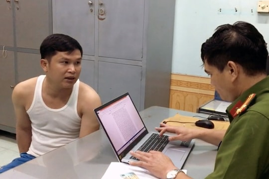 Khởi tố người khống chế cháu bé 4 tuổi để đòi nợ ở Đồng Nai