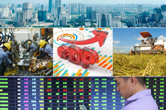 [Video] Vietnam’s economy seeing strong recovery