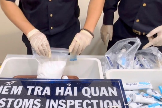 4 tiếp viên hàng không sẽ bị điều tra như thế nào?