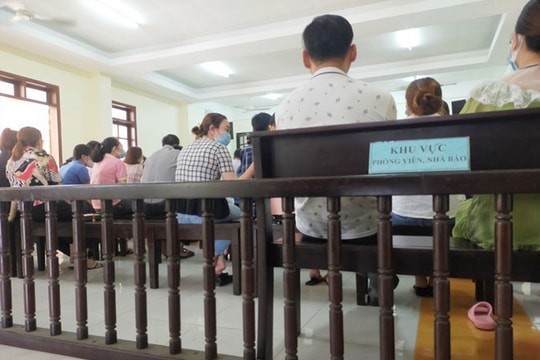Gần 50 cán bộ Bến Tre mua chứng chỉ giả