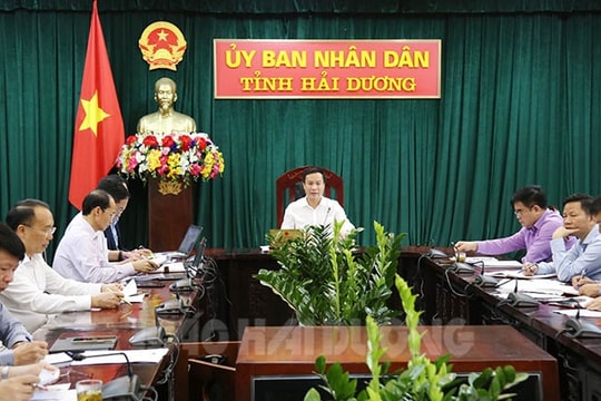 [Audio] Khẩn trương hoàn thiện hồ sơ di sản Yên Tử - Vĩnh Nghiêm - Côn Sơn, Kiếp Bạc trình UNESCO