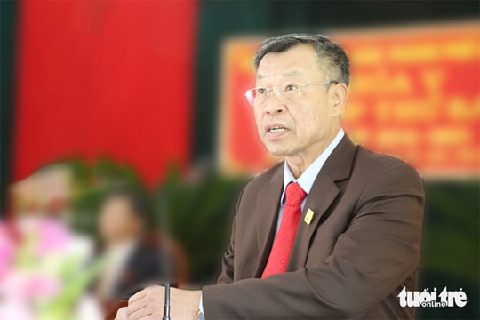 Khởi tố ông Nguyễn Quốc Bắc, cựu Chủ tịch UBND TP Bảo Lộc