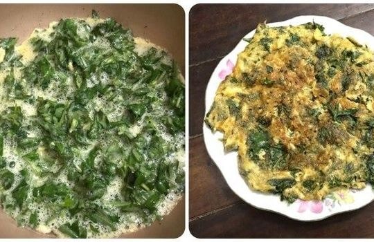 Trứng gà kết hợp ngải cứu rất tốt nhưng những người này tuyệt đối không được ăn
