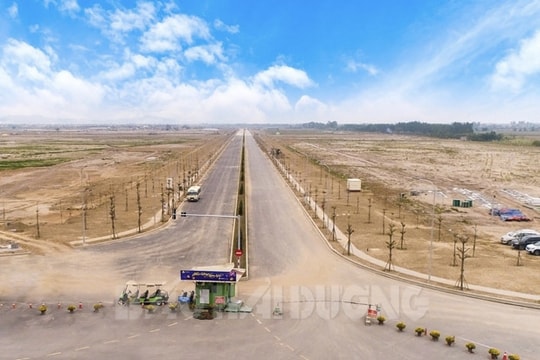 Tiềm năng mở của các khu công nghiệp ở Hải Dương - Bài cuối: Dư địa từ các khu công nghiệp mới