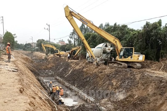 [Audio] Dồn lực thực hiện dự án đô thị động lực TP Hải Dương