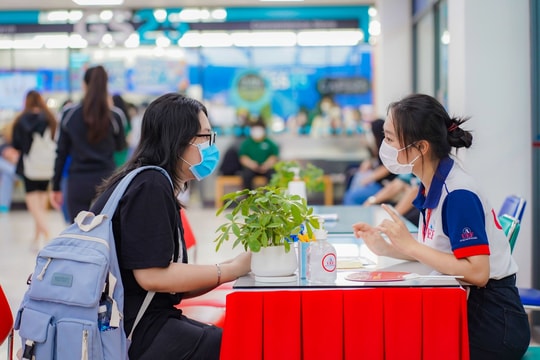 Tuyển sinh đại học 2023: Những lưu ý khi tham gia các kỳ thi tuyển sinh riêng