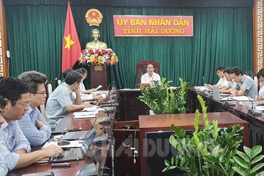 [Audio] Tu bổ di tích Nhà tưởng niệm Phó Chủ tịch Hội đồng nhà nước Lê Thanh Nghị