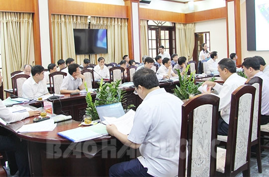 [Audio] Hải Dương sẽ thu hút đầu tư nhà máy xử lý rác thải phát điện