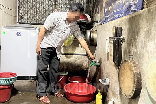 Nông dân phòng chống bệnh lao