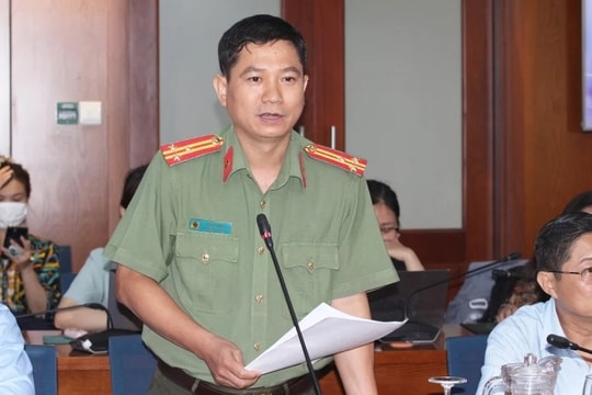 Trả tự do cho 4 tiếp viên hàng không ''xách tay'' ma tuý chỉ là tạm thời