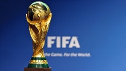 ASEAN muốn cùng đăng cai World Cup 2034