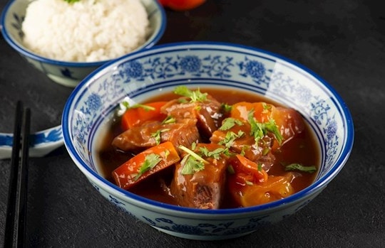 Vietnamese food named among world’s top best dishes