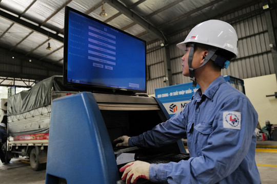 Đề xuất đăng kiểm viên không bắt buộc có bằng đại học
