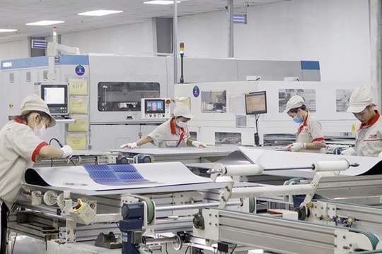 Vietnam attracting Japanese investments to new areas