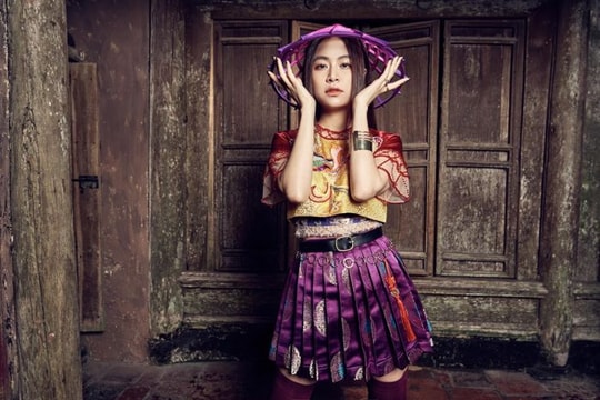 Tuổi 35 của Hoàng Thùy Linh: Có tất cả, chỉ thiếu... chồng