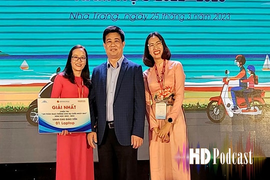Điểm tin Podcast 8 giờ sáng 27.3