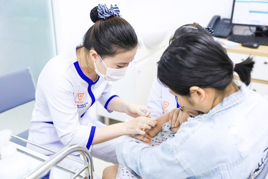 Bệnh lao ở trẻ em có chữa khỏi không?