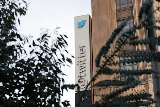 Twitter bị rò rỉ mã nguồn