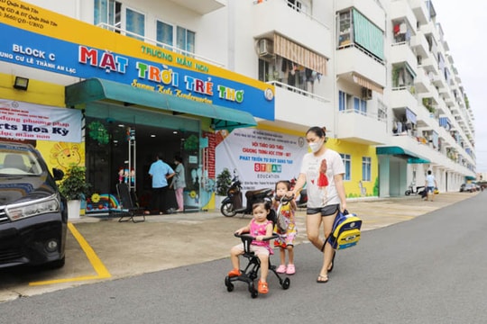Đề nghị bỏ điều kiện thường trú, tạm trú khi mua nhà ở xã hội